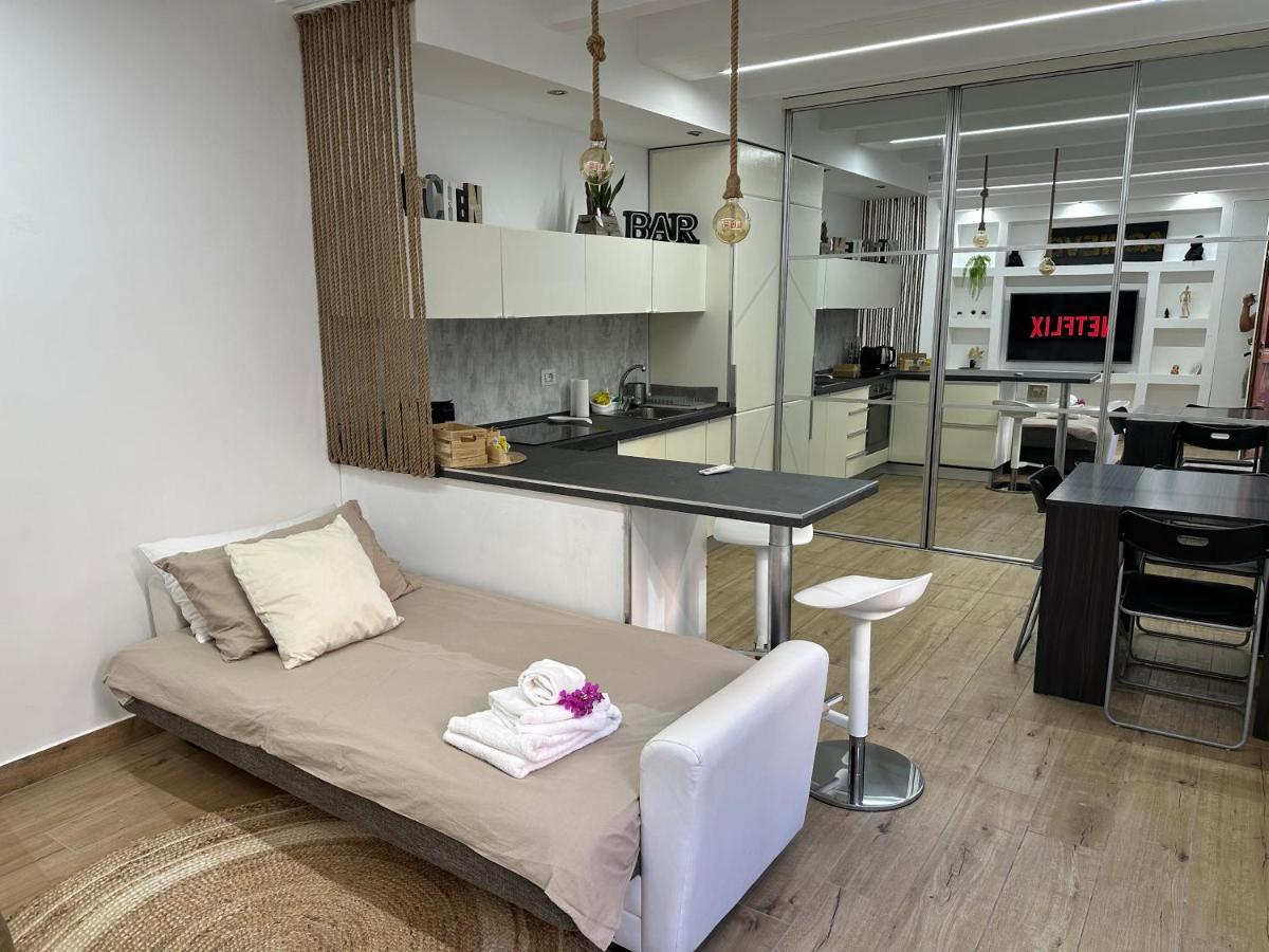 Mb Home -Piano Terra- Bolonya Dış mekan fotoğraf