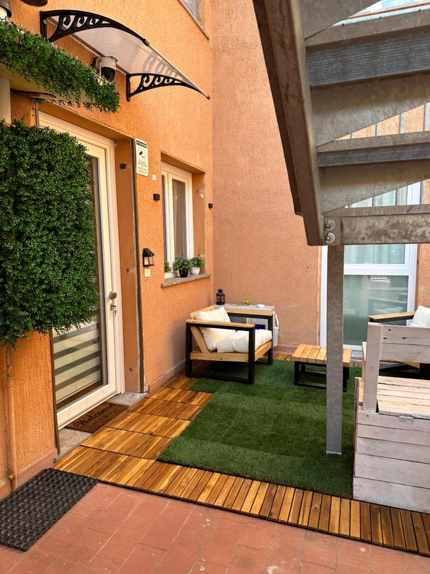 Mb Home -Piano Terra- Bolonya Dış mekan fotoğraf
